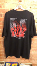 Load image into Gallery viewer, Garth Brooks Country Music Concert T-Shirt: XL
