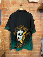 Load image into Gallery viewer, 2004 Grateful Dead Button-Up Shirt: L
