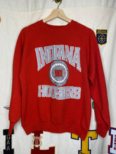Load image into Gallery viewer, Vintage Indiana University Crewneck : L
