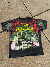 Load image into Gallery viewer, Vintage 1992 Led Zeppelin House of the Holy T-Shirt: XL
