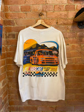 Load image into Gallery viewer, Nascar Craftsman Truck Series T-Shirt: XL
