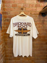 Load image into Gallery viewer, Vintage Brickyard 400 T-Shirt: XXL
