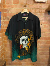 Load image into Gallery viewer, 2004 Grateful Dead Button-Up Shirt: L
