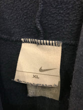 Load image into Gallery viewer, 2000s Nike Center Swoosh Hoodie: XL
