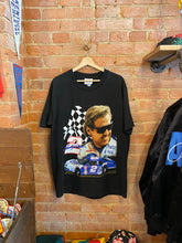 Load image into Gallery viewer, Rusty Wallace Big Face NASCAR T-Shirt: XL
