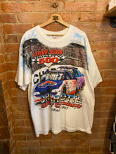Load image into Gallery viewer, Nascar Charlotte Motor Speedway 1997 Tshirt: 2XL
