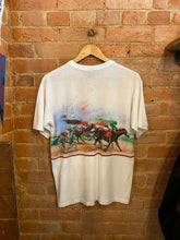 Load image into Gallery viewer, Kentucky Derby 1990 Churchill Downs T-Shirt: Small
