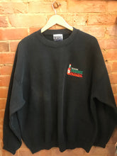 Load image into Gallery viewer, Tabasco Racing Crewneck: XL
