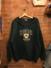 Load image into Gallery viewer, Indianapolis 500 Hoodie: XL
