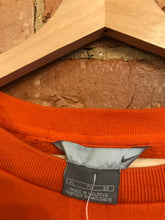 Load image into Gallery viewer, 2000s Burnt Orange Nike Crewneck: XL
