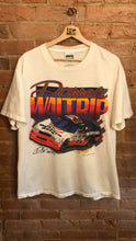 Load image into Gallery viewer, 1994 NASCAR Darrel Waltrip Car Racing T-Shirt: XL
