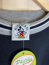 Load image into Gallery viewer, Vintage Mickey Mouse Disney Crewneck Sweatshirt

