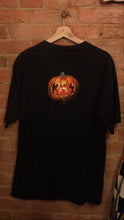 Load image into Gallery viewer, 2000 Kiss Halloween T-shirt: L
