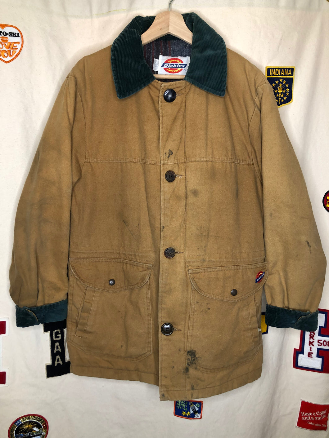 Vintage dickies shop jacket