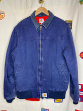 Load image into Gallery viewer, Vintage Carhartt Santa Fe Jacket : Large
