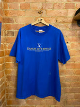 Load image into Gallery viewer, Vintage Kansas City Royals T-Shirt: L
