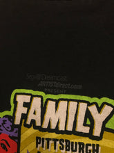 Load image into Gallery viewer, 1999 Family Values Tour T-shirt: L
