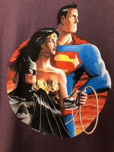 Load image into Gallery viewer, Trinity DC Comics Batman Superman Wonder Woman: XL
