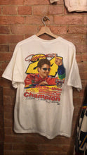 Load image into Gallery viewer, Jeff Gordon 3 Time Champion T-Shirt: XL
