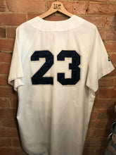 Load image into Gallery viewer, Nike Don Mattingly Yankees Jersey: L
