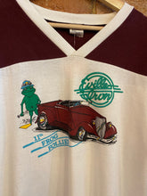 Load image into Gallery viewer, Vintage Evansville 11th Frog Follies T-Shirt: XL
