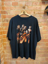 Load image into Gallery viewer, Vintage Korn Tour T-Shirt: L
