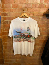 Load image into Gallery viewer, Kentucky Derby 1990 Churchill Downs T-Shirt: Small
