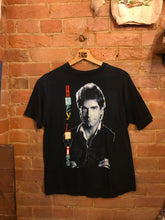 Load image into Gallery viewer, 1986 Huey Lewis and the News T-Shirt: M
