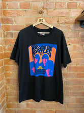 Load image into Gallery viewer, 1966 Here Come The Beatles Final Concert Appearance T-Shirt
