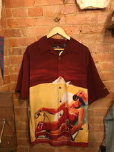 Load image into Gallery viewer, 2003 Rolling Stones Dragonfly Shirt: L

