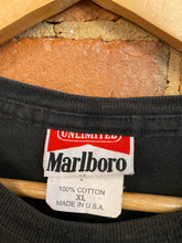 Load image into Gallery viewer, Marlboro unlimited T-shirt
