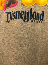 Load image into Gallery viewer, Disneyland Resort 50th anniversary Grey T-Shirt: Medium
