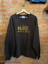 Load image into Gallery viewer, Vintage Central Bears Crewneck: XL
