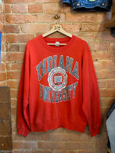 Load image into Gallery viewer, Vintage IU Crewneck: L
