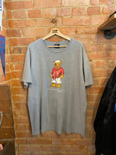 Load image into Gallery viewer, POLO Bear T-Shirt: XL
