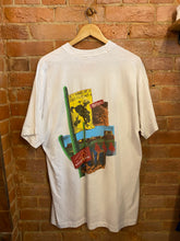 Load image into Gallery viewer, Marlboro Cactus Pocket Tshirt: XL
