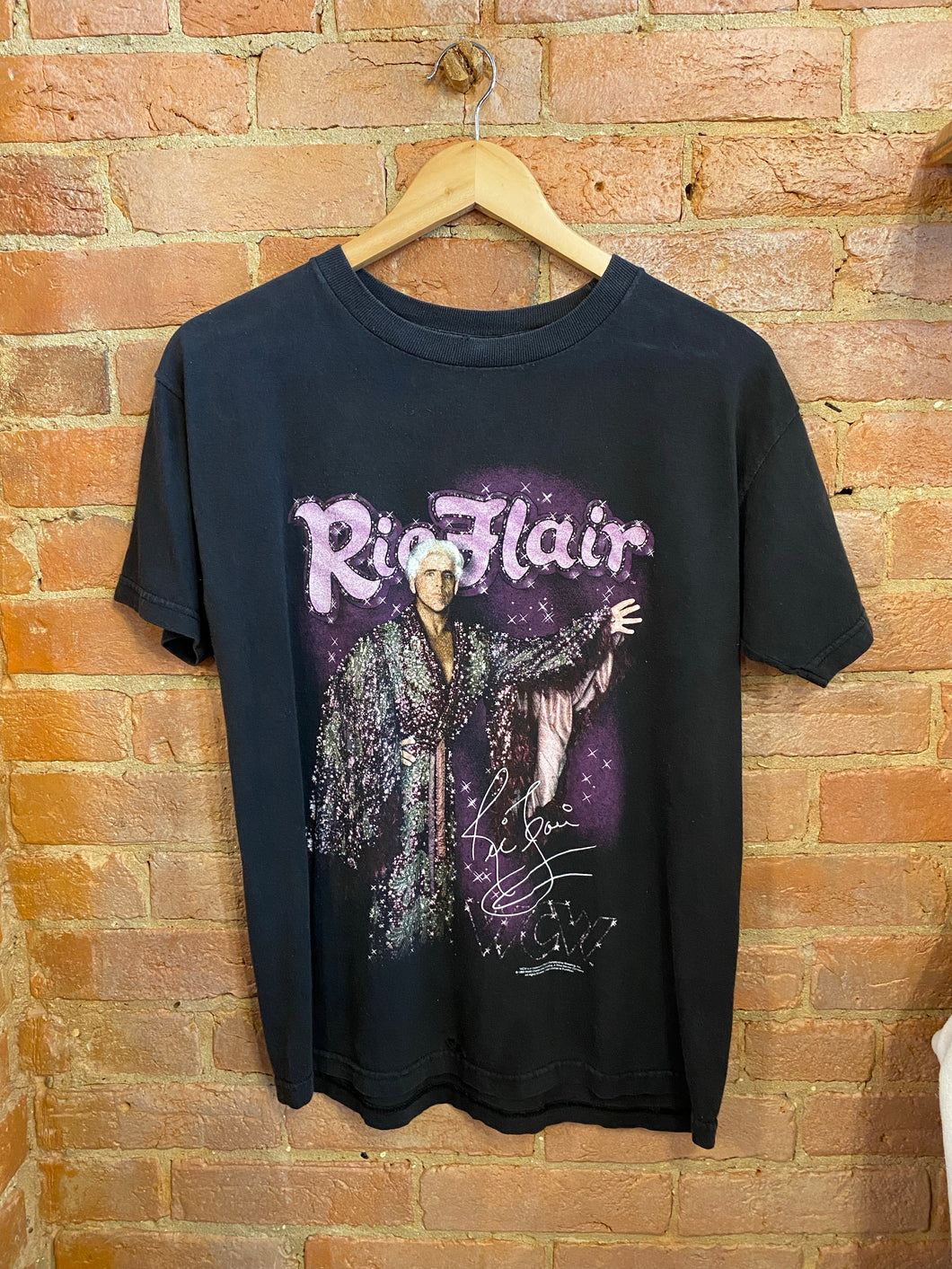 Ric Flair 1999 T-shirt