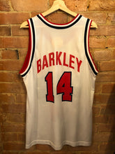 Load image into Gallery viewer, USA Basketball Dream Team Charles Barkley Champion Jersey: Large
