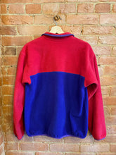 Load image into Gallery viewer, Patagonia Fleece Pullover: Small
