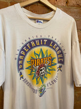 Load image into Gallery viewer, 1997 MLB Spring Training Pittsburgh Pirates T-Shirt: XXL
