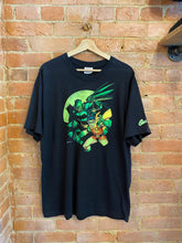 Load image into Gallery viewer, Batman &amp; Robin T-Shirt: L
