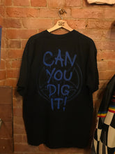 Load image into Gallery viewer, 2002 Mudvayne “Can You Dig It” T-shirt: XL

