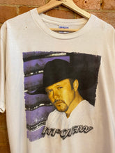 Load image into Gallery viewer, Vintage Tim McGraw Concert T-Shirt: L
