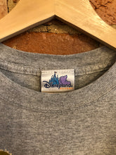 Load image into Gallery viewer, Disneyland Resort 50th anniversary Grey T-Shirt: Medium
