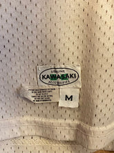 Load image into Gallery viewer, 70s Kawasaki Motocross Jersey: Medium
