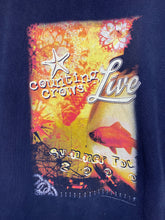 Load image into Gallery viewer, Vintage Counting Crows Tour T-Shirt : Medium
