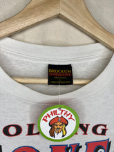 Load image into Gallery viewer, Vintage Rolling Stones Voodoo Lounge 94 95 Tour T-Shirt: Large
