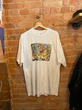 Load image into Gallery viewer, 1987 I Support Comic Book Legal Defense Fund T-shirt
