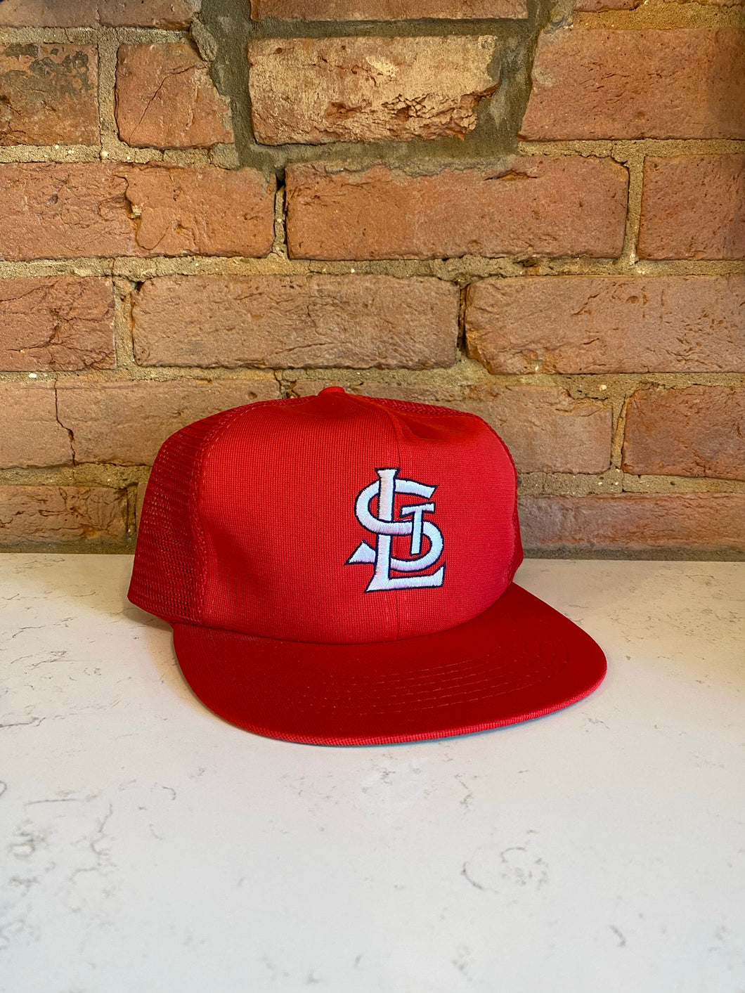 Saint Louis Cardinals Snapback Hat