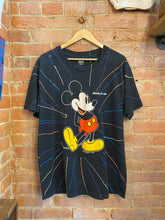 Load image into Gallery viewer, Vintage Disney Mickey T-Shirt: XL
